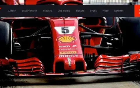 重磅！时隔五年，央视再度拿下F1版权，与五星、腾讯三分天下
